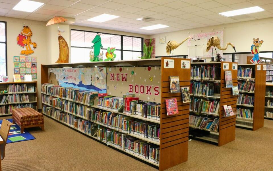 Amendment 3 could cut Marion County’s library budget nearly in half ...