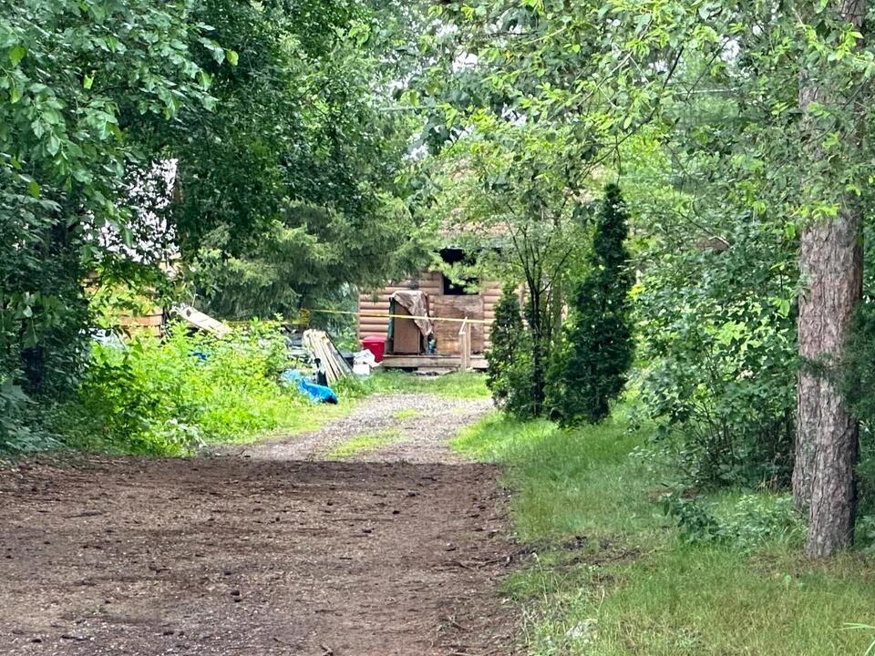 One dead in house fire in Town of Mazomanie