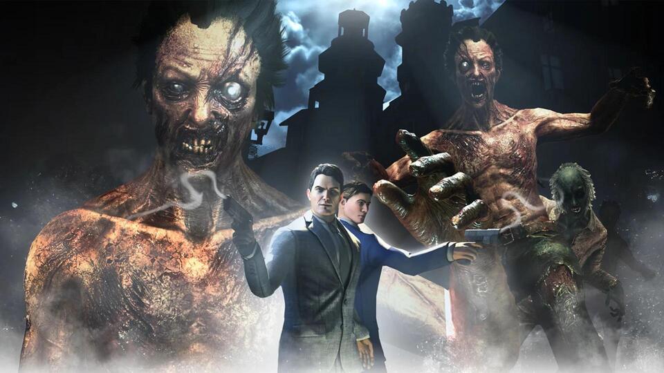 Director Infamous For Terrible Video Game Movies Announces ‘Unofficial ...