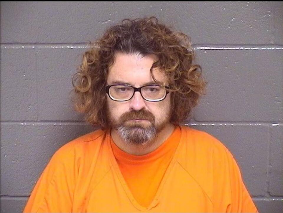 Colorado man charged in Franklin County murder - NewsBreak