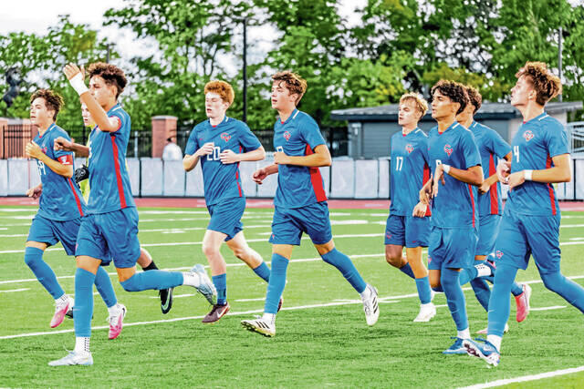 High school roundup for Oct. 24, 2026: Chartiers Valley pulls off 1st ...