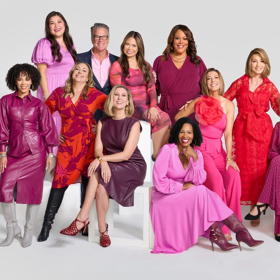 HSN Loses 9 Hosts Ahead of Studio Move From Florida - NewsBreak