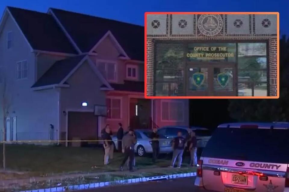 NJ mom, 27, drowned 2 children: ‘Not guilty by reason of insanity ...