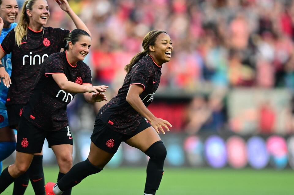 Lauletta’s XI: Caiya Hanks scores in return, Racing are rolling, and lots to say on Gotham/Current