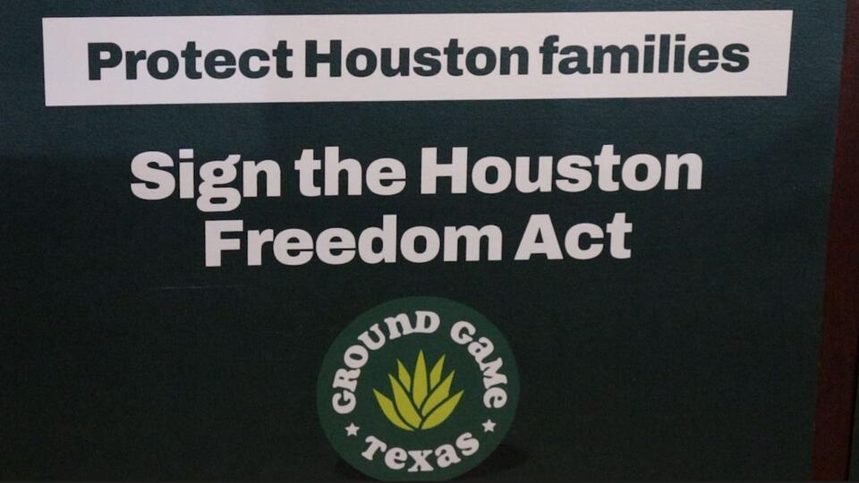 THC charter heads to November ballot for Houston voters