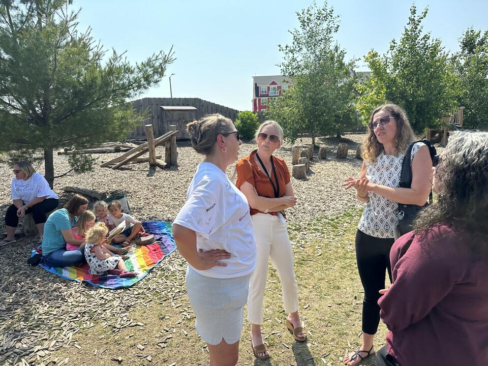 Waunakee Village Board creates fund for child care providers