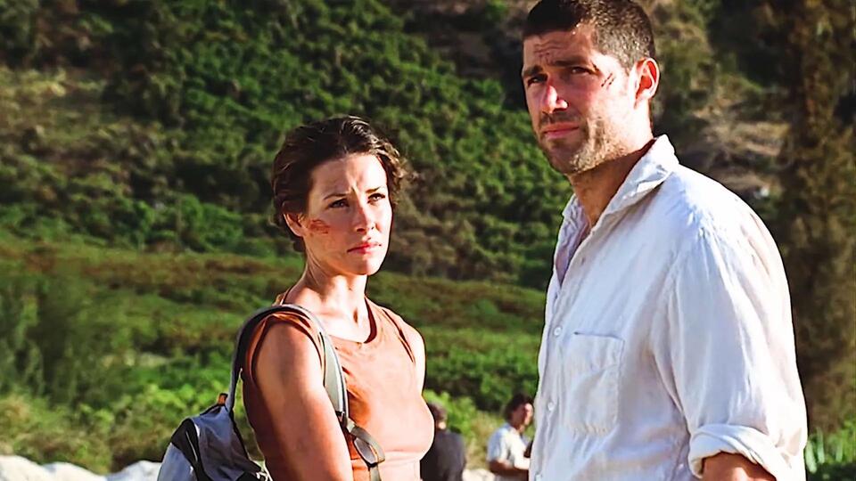 Who does Kate end up with in Lost? Character’s fate explored in depth ...