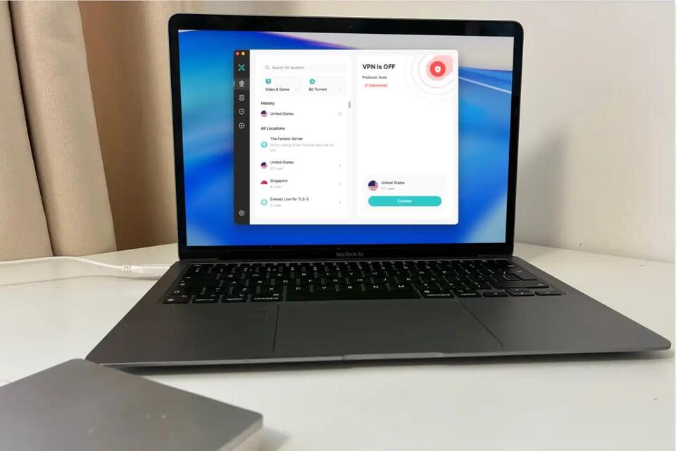 X-VPN review: Cheap VPN with great streaming – but slower speeds ...