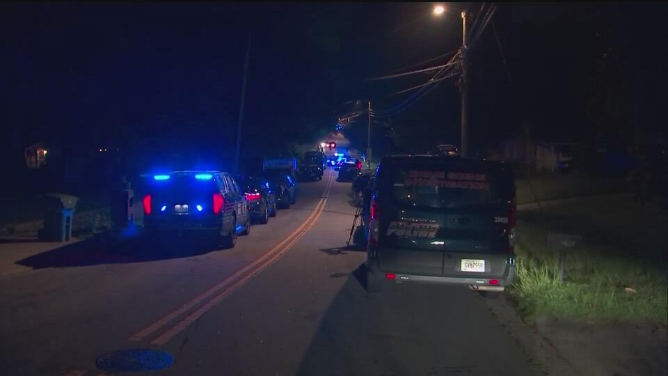 Atlanta Empire Park shooting leaves teen dead, 5 others in hospital ...