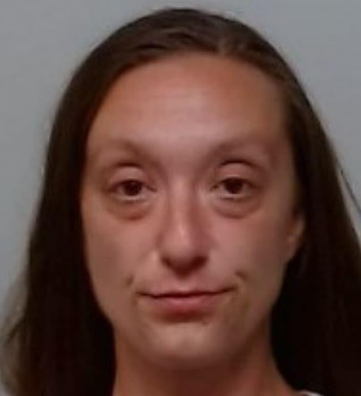 Central Florida Woman Hit Two Children with Vehicle, Fled Scene - NewsBreak