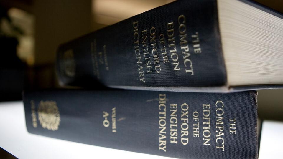Fact Check Team: 'Brain rot' named Oxford Dictionary's word of the year ...