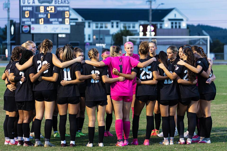 Little Rock Athletics to Host Fish Fry Ahead of Soccer Match Against ...
