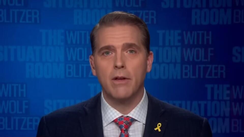 ‘Too many white men’: A MAGA CNN commentator blames DEI for California ...