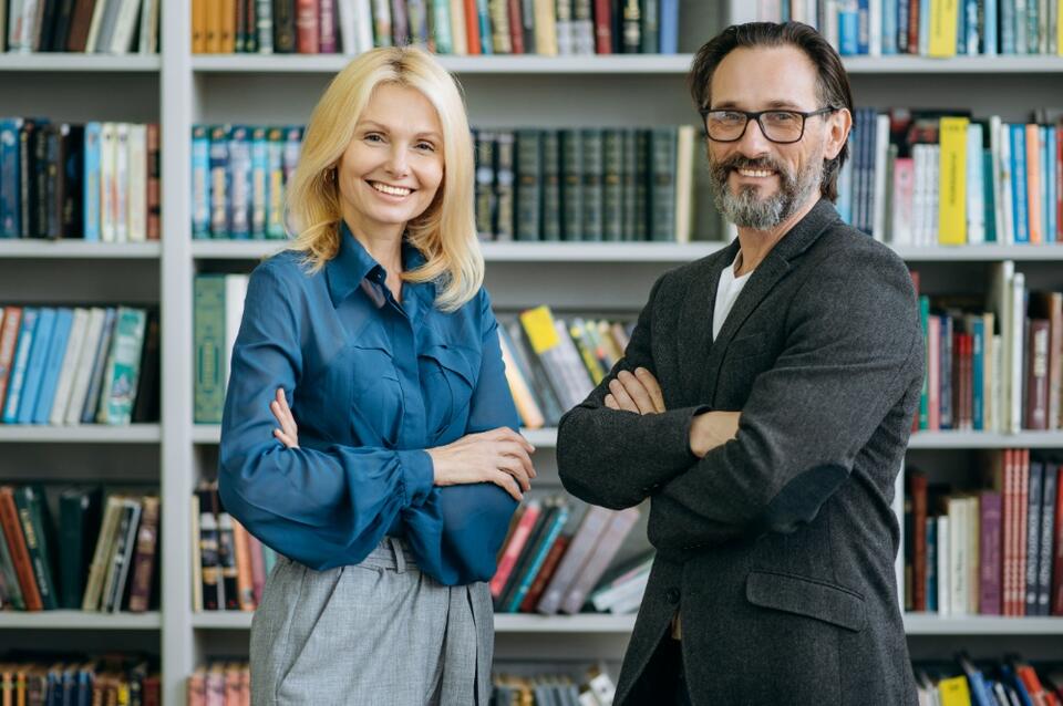 What to Look for When Choosing a Self-Publishing Partner