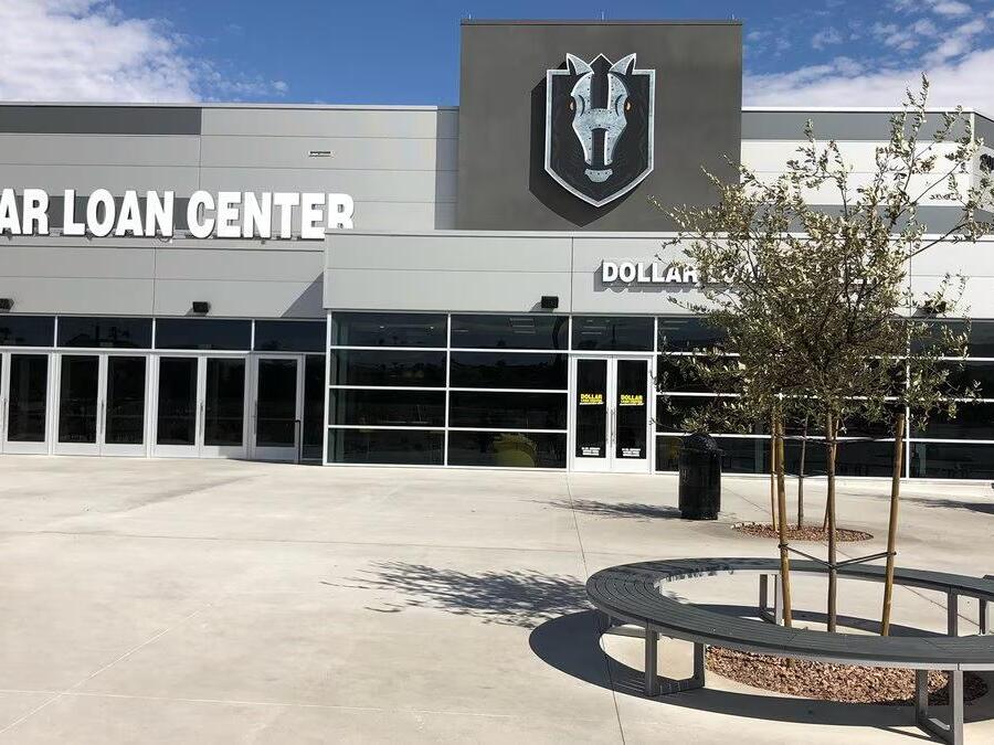 Henderson Silver Knights announced 2023-2024 schedule