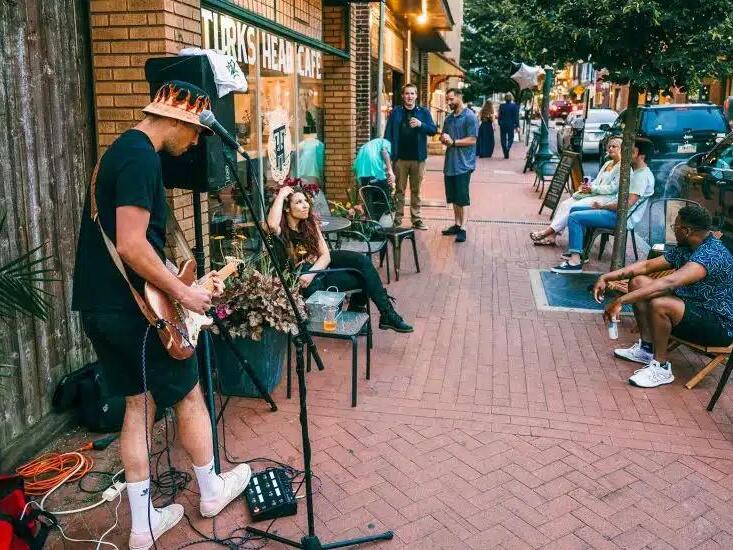 Chester County Town Makes List of Most Scenic Towns in Pennsylvania