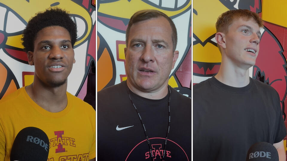 Watch Otzelberger, Pleta and Manning at the final summer media availability