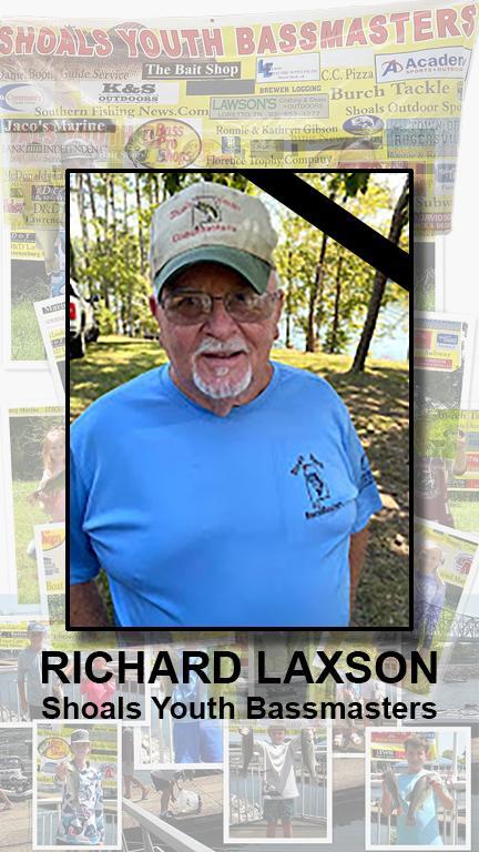 Youth Fishing Lost A Leader and Icon Yesterday - NewsBreak