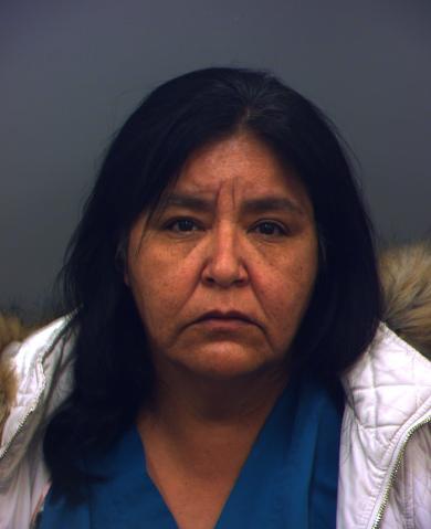 Family speaks out after ICE detains Chaparral grandma over 2022 drug conviction