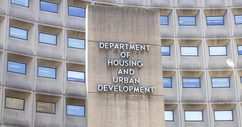 Fair housing groups in sudden bind over HUD funding shake-up