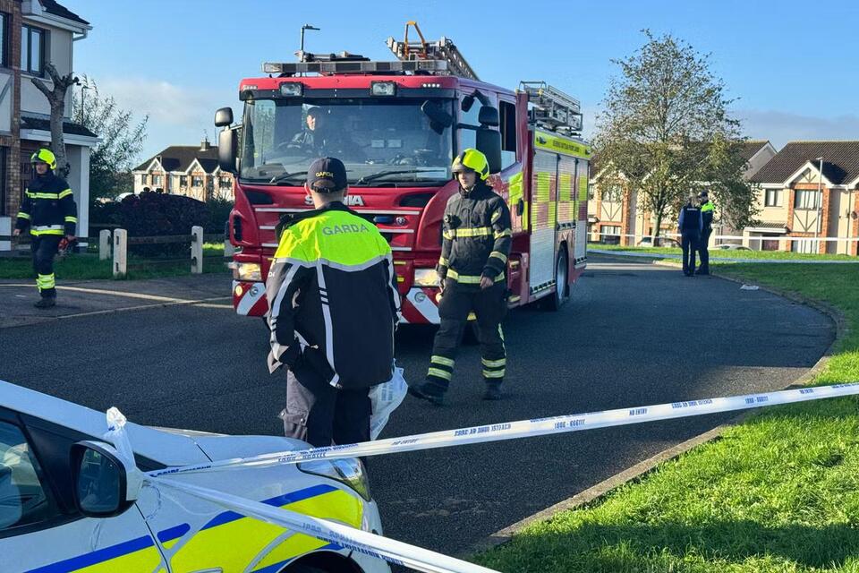 Waterford: Two children among four dead after ‘horrific’ house fire in ...