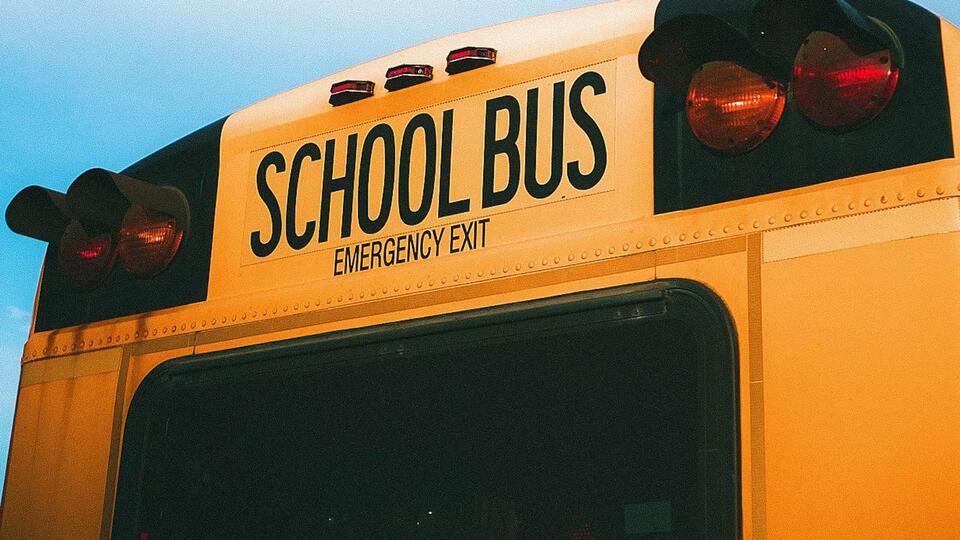 Texas DPS urges drivers to prioritize safety during National School Bus ...