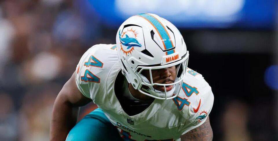 Dolphins lack of pass rush must be fixed following bye week - NewsBreak