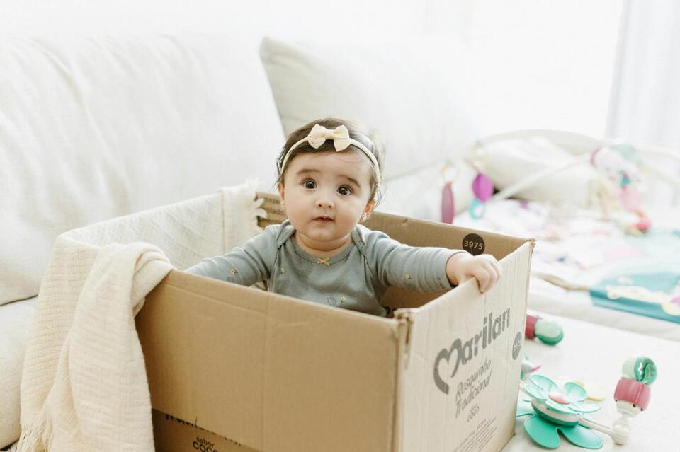 Washington Parents Alerted to 'Baby Essentials' Scam - NewsBreak