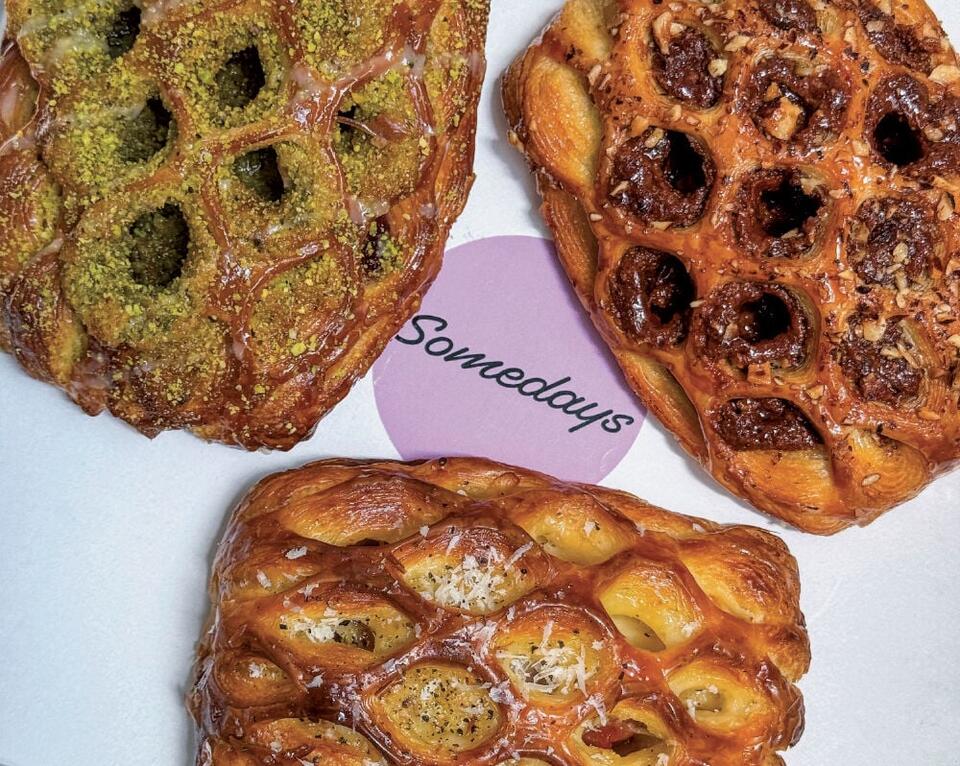 Somedays Bakery Is Next Venture for Chip City Cookies Founder - NewsBreak