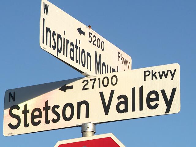Residents raising concerns about proposed NorthPark development - NewsBreak