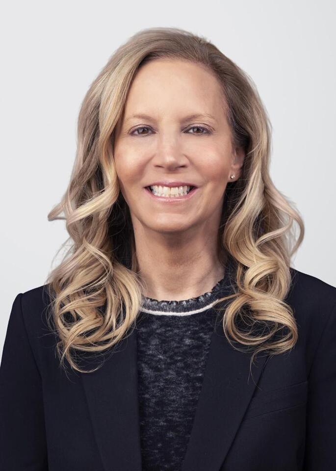 Veteran policy advisor Mara Sheldon joins Holland & Knight - NewsBreak