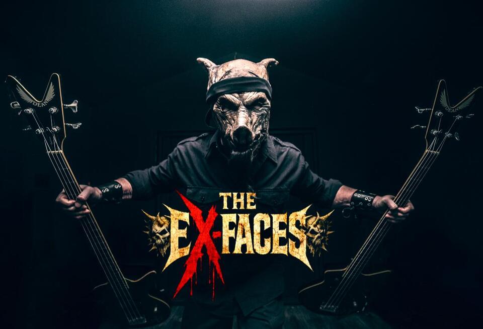 THE EX-FACES Add PIG BENIS, Becoming A De Facto Classic-Era ...