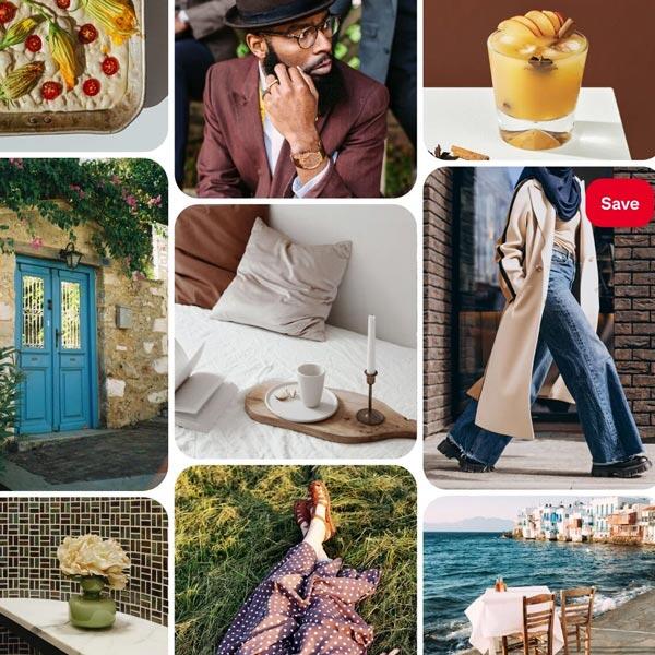 Pinterest’s Fall 2025 Trend Report Predicts Vintage Watches and Preppy Style - NewsBreak
