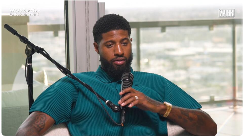 Thunder’s Paul George trade finally tells its whole story - NewsBreak