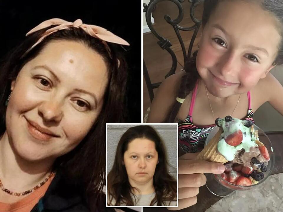 Mom of missing North Carolina girl Madalina Cojocari named suspect in ...