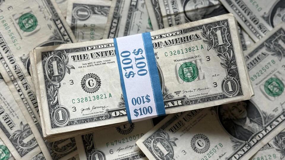 Federal deficit totaled $1 trillion in beginning of FY2026, CBO says ...