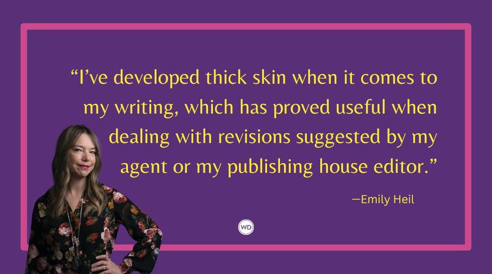 From Facts to Fiction: Shifting From Journalism to Writing Novels ...