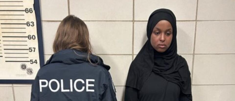Somali Woman Who Gave Infamous ‘Bananas And Rice’ Speech Arrested For ...