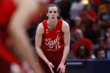 “That’s on Me”: Caitlin Clark Voices Thoughts Over Missed Free Throws in Fever’s OT Loss vs Aces