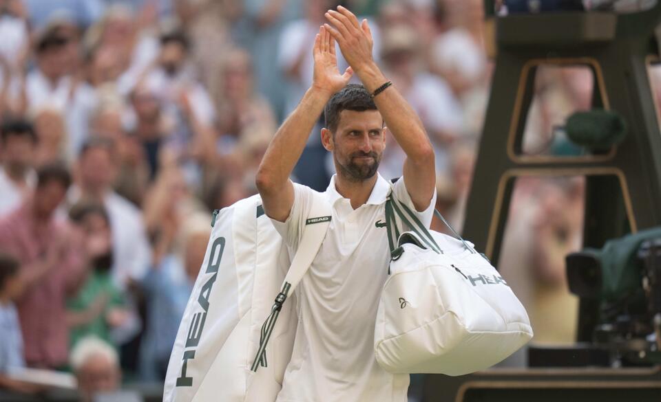 “We Were Forced To Become ‘Men’ Fast” – Novak Djokovic Gets 100% Real About Seeing Himself In Jannik Sinner