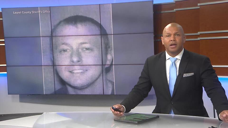 Manhunt for Kentucky interstate shooting suspect enters second week ...
