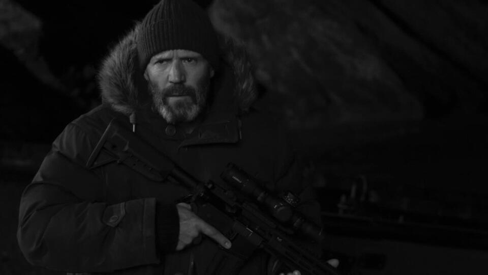 Jason Statham’s Latest Action Movie Fails at Box Office - NewsBreak