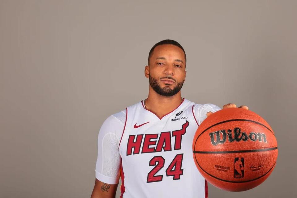 2025-2026 Miami Heat Season Preview - NewsBreak