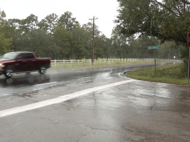 Bull Headley Road resurfacing expedited; more work planned for next ...