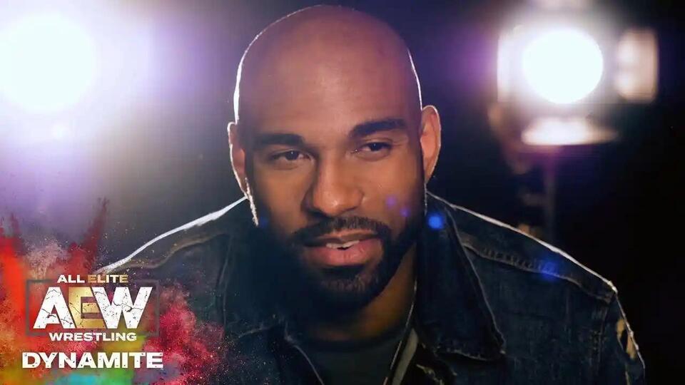 Backstage Update – Scorpio Sky’s AEW Contract - NewsBreak