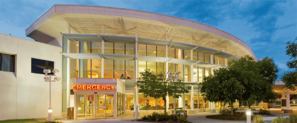 Regional West Trauma Services Earns Four-Year Reaccreditation as a ...