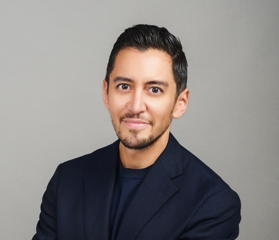 Meet The HEC Paris Alumni, Luis Raul Martinez - NewsBreak