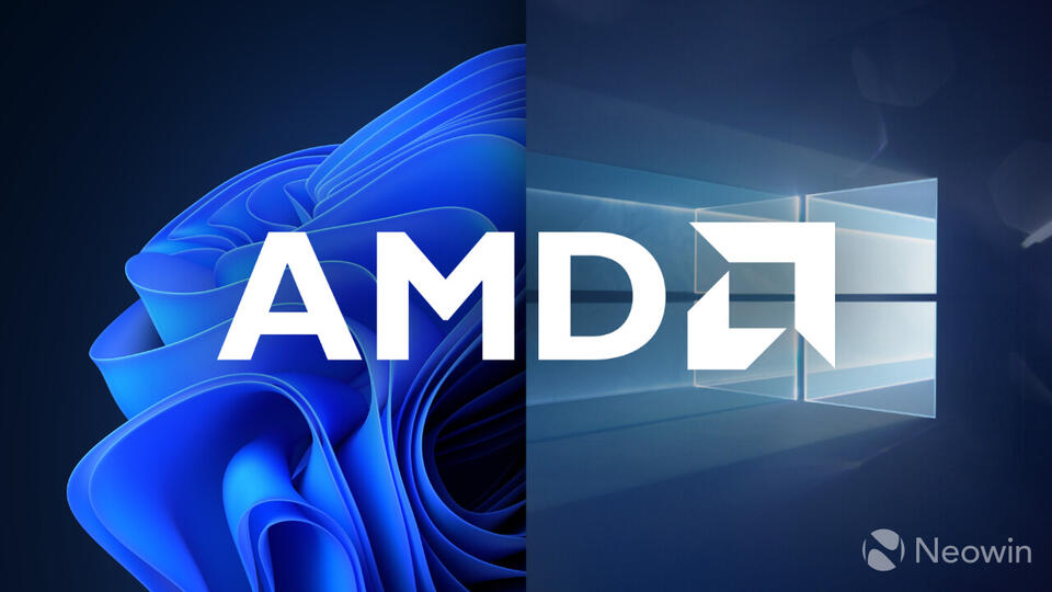 AMD releases new chipset drivers with Windows 11 25H2 support and more ...