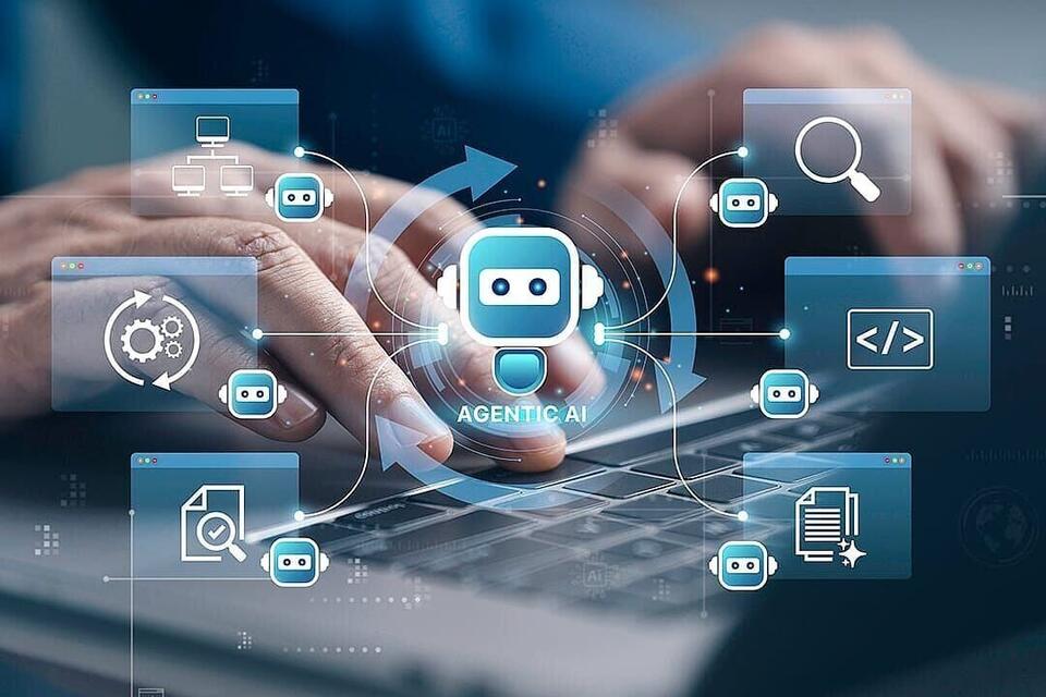 Disconnected data is stifling ROI from agentic AI - NewsBreak