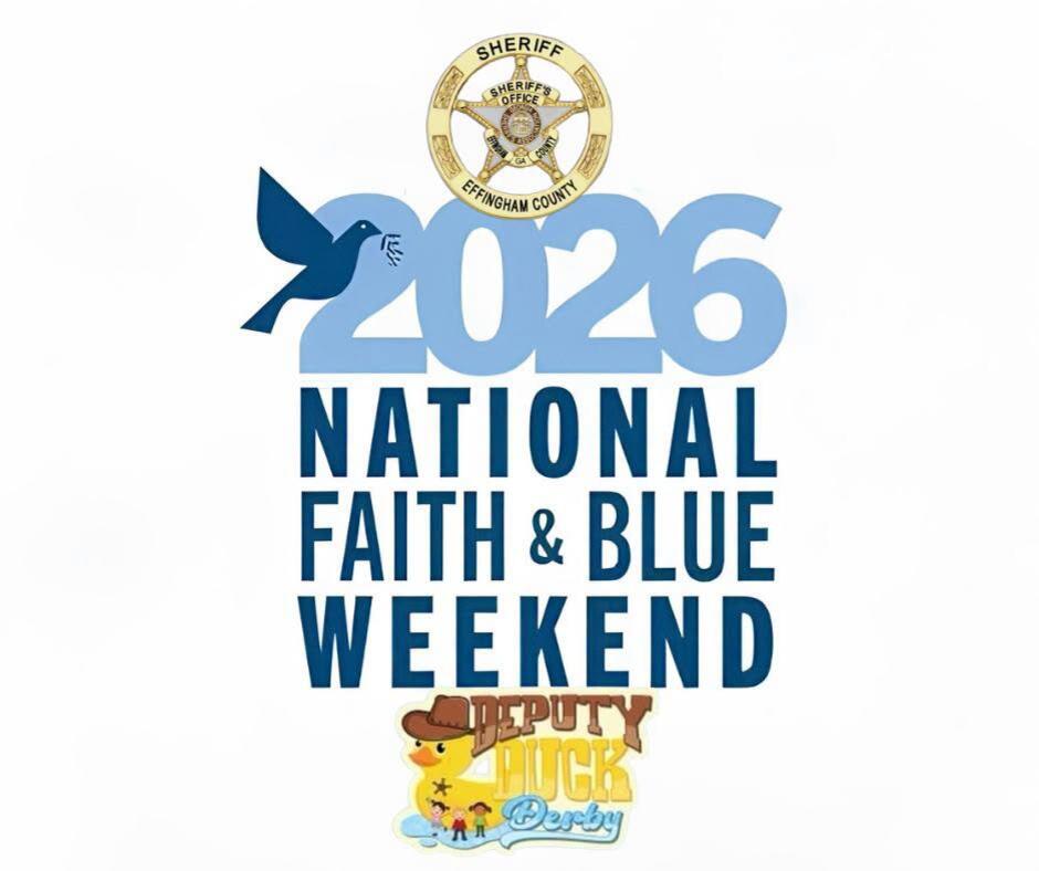 Faith & Blue and Duck Derby set for Oct. 3 in Springfield - NewsBreak